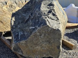 Basalt Landscape Boulders